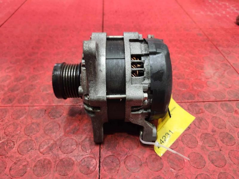 2017-2023 Subaru Impreza Alternator Assembly Denso Genuine OEM 23700AA98B