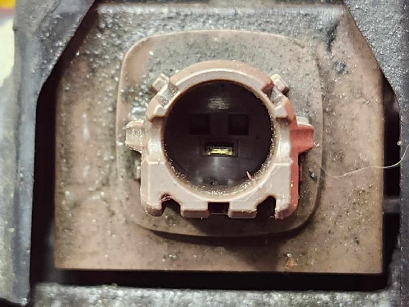 2017-2023 Subaru Impreza Alternator Assembly Denso Genuine OEM 23700AA98B