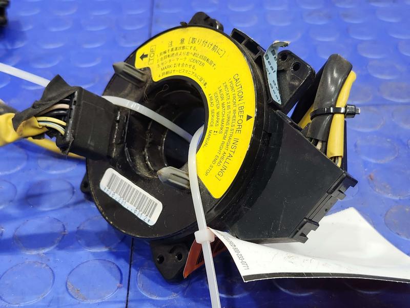 2003 Subaru Legacy Clockspring (Srs)