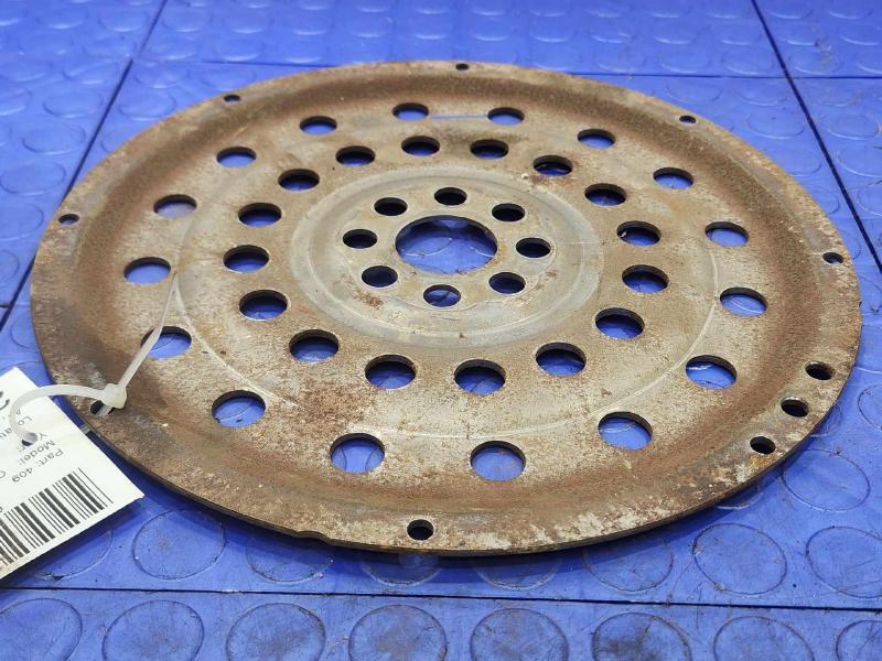 2008 Honda CR-V Flywheel