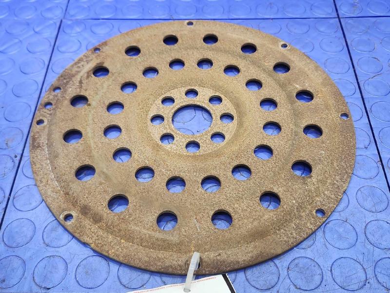 2008 Honda CR-V Flywheel