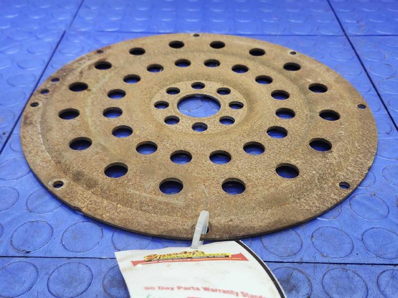 2008 Honda CR-V Flywheel