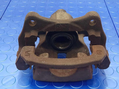 2011 Toyota Sienna Caliper