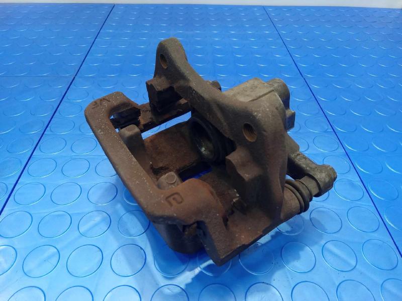 2011 Toyota Sienna Caliper