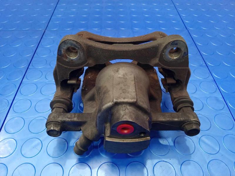 2011 Toyota Sienna Caliper