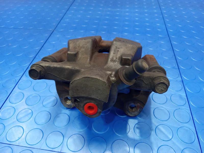 2011 Toyota Sienna Caliper