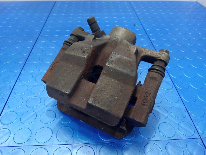 2011 Toyota Sienna Caliper