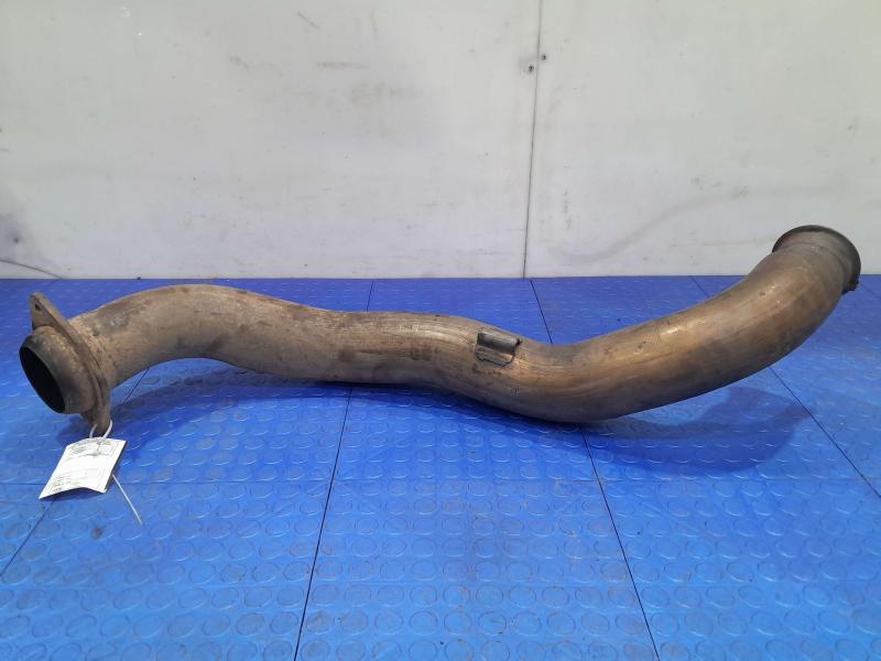 2008 Ford F-250 Super Duty Exhaust Cross Over Pipe