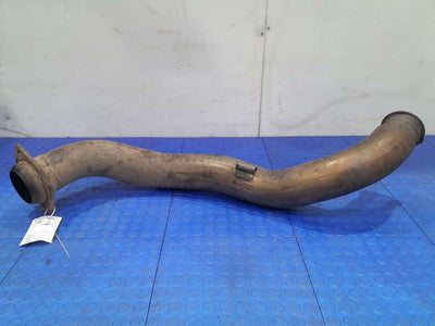 2008 Ford F-250 Super Duty Exhaust Cross Over Pipe