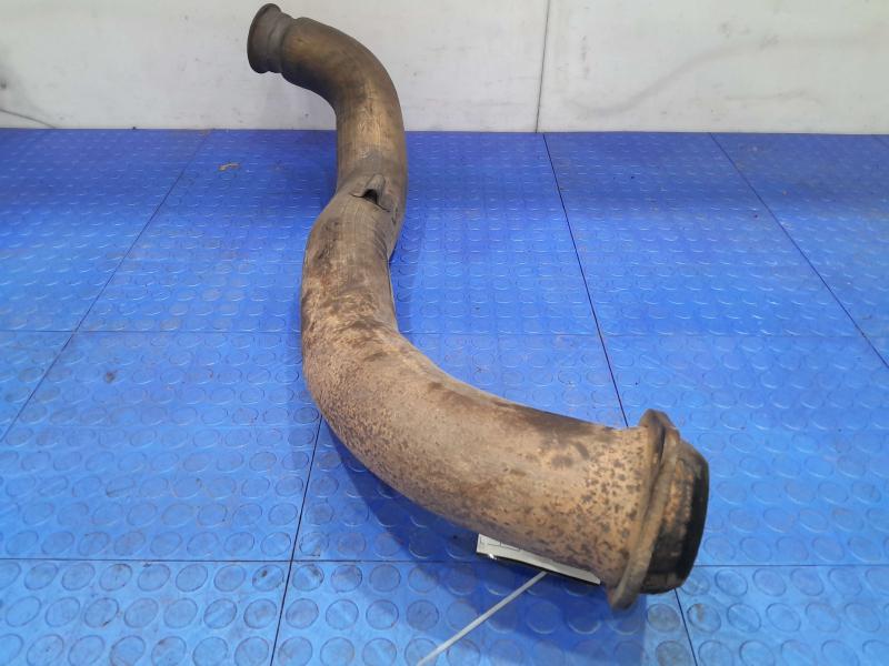 2008 Ford F-250 Super Duty Exhaust Cross Over Pipe