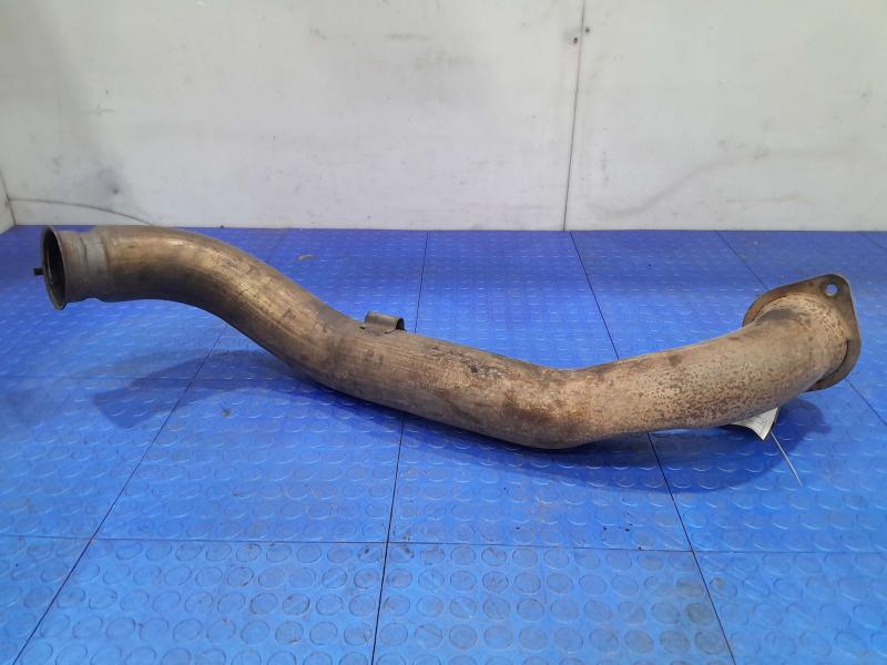2008 Ford F-250 Super Duty Exhaust Cross Over Pipe