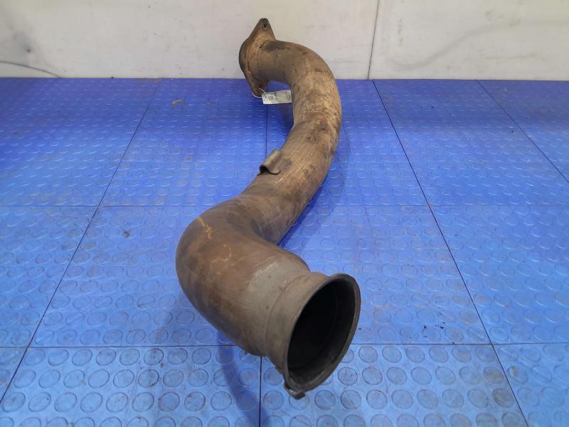 2008 Ford F-250 Super Duty Exhaust Cross Over Pipe