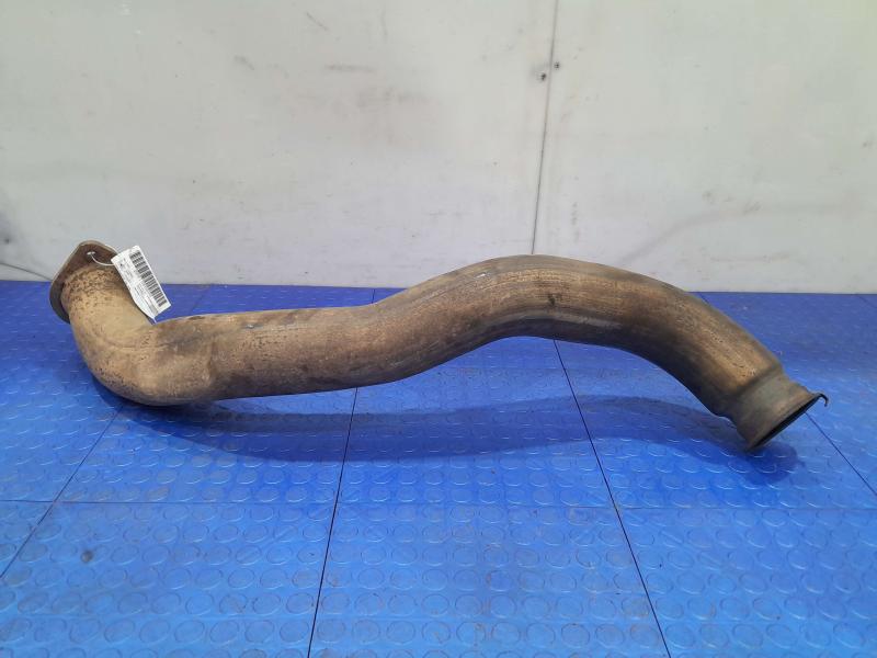 2008 Ford F-250 Super Duty Exhaust Cross Over Pipe