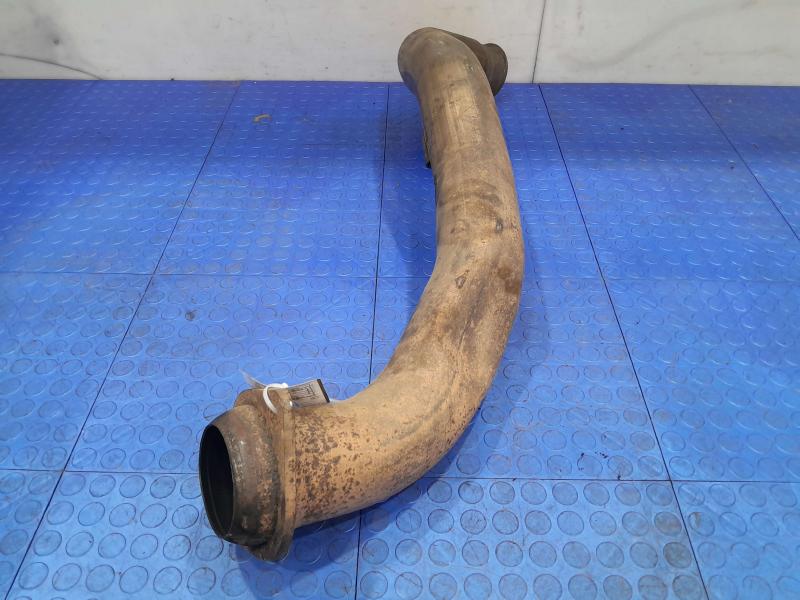 2008 Ford F-250 Super Duty Exhaust Cross Over Pipe
