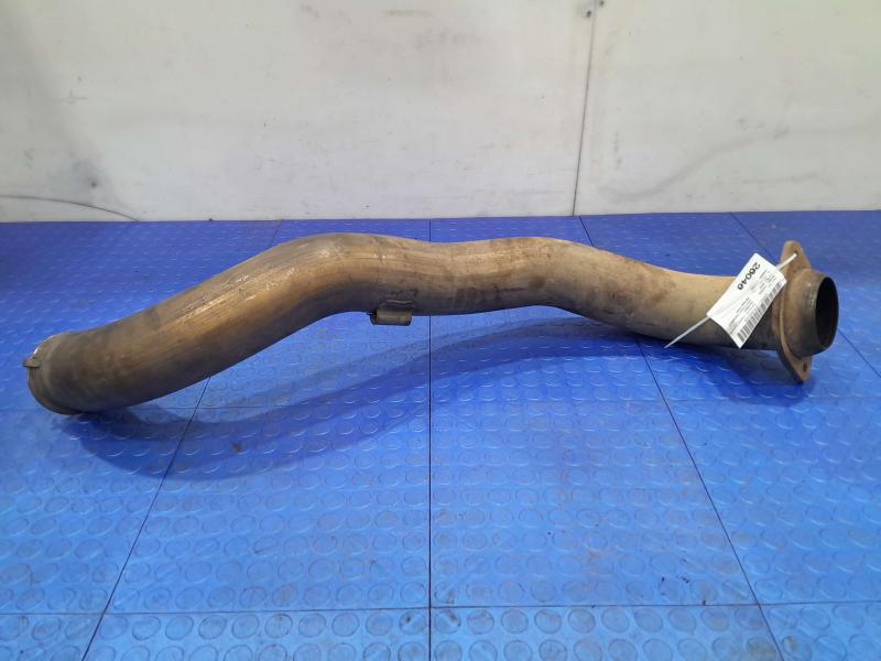 2008 Ford F-250 Super Duty Exhaust Cross Over Pipe