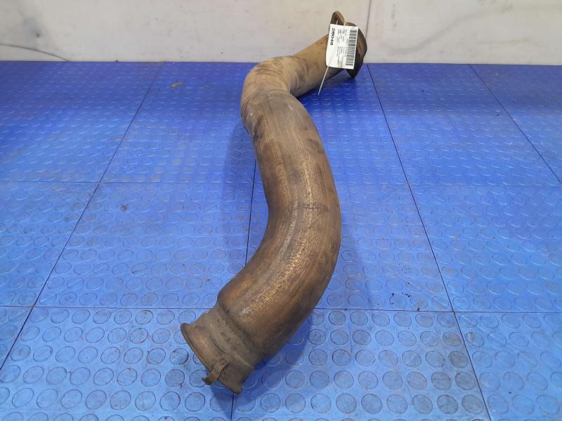 2008 Ford F-250 Super Duty Exhaust Cross Over Pipe