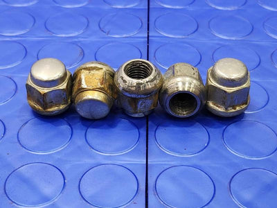 2016 Acura ILX Lug Nuts