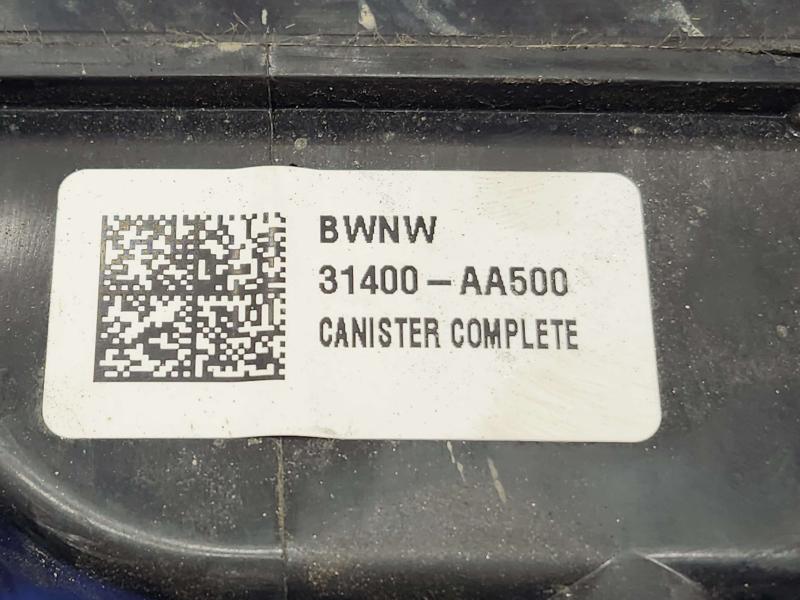 2025 Kia K4 Evaporator Canister