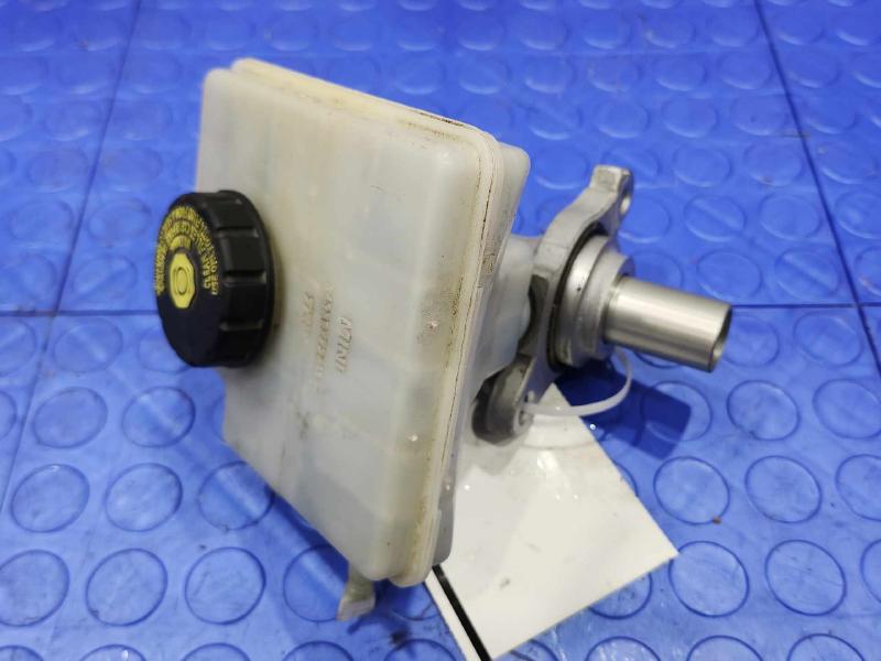 2014 MINI Cooper Countryman Master Cylinder