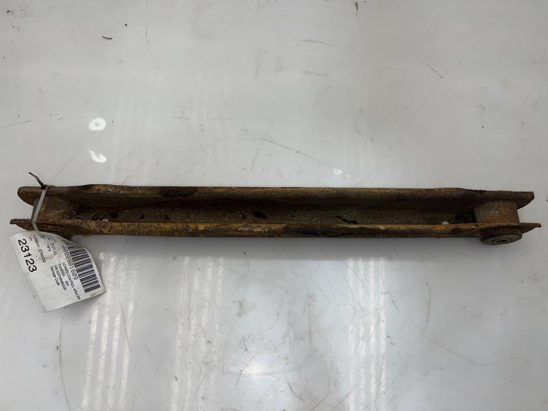 1976 Oldsmobile Cutlass Lower Control Arm Rr