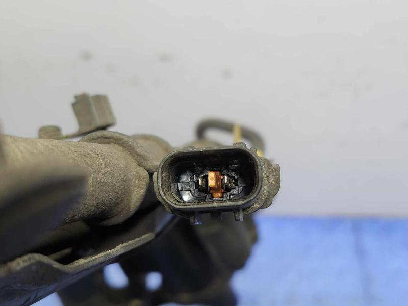 2017-2019 Kia Niro Fuel Filler Neck Assembly Filler Pipe OEM 31040G5500