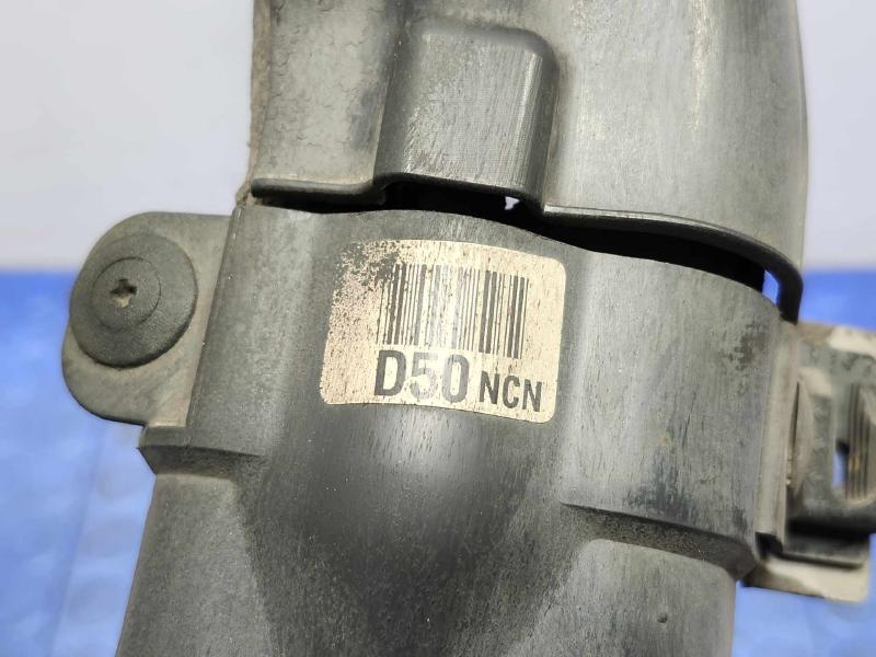 2017-2019 Kia Niro Fuel Filler Neck Assembly Filler Pipe OEM 31040G5500