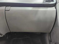 2012-2017 Hyundai Accent Glove Box Compartment Gray Genuine OEM 845101R0508M