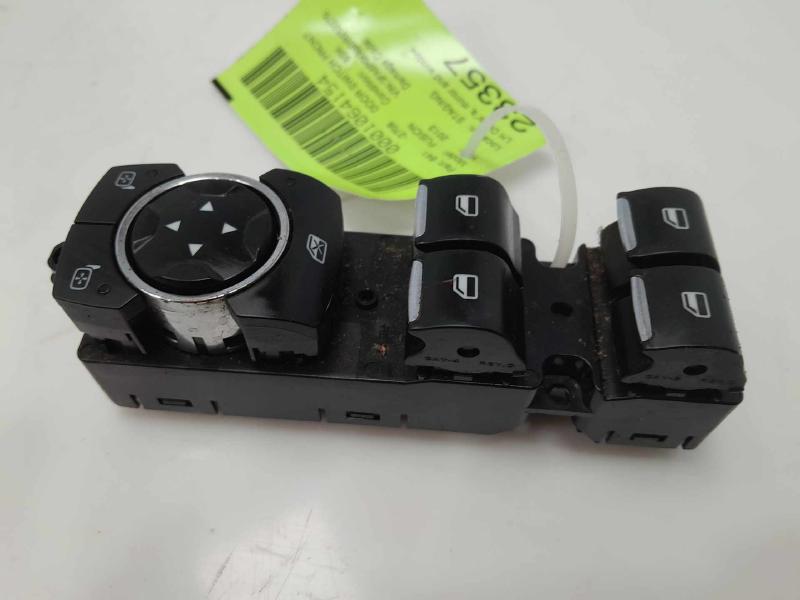 2013 Ford Fusion Door Switch Front