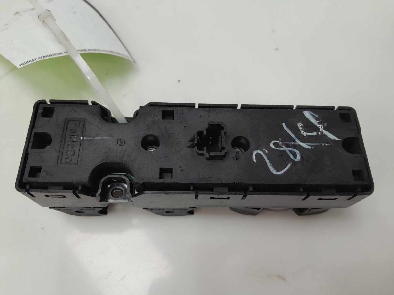 2013 Ford Fusion Door Switch Front