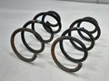 2015 Nissan Versa Coil/Air Spring