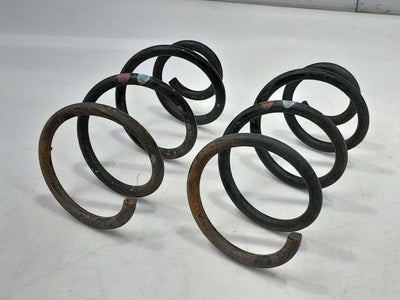 2015 Nissan Versa Coil/Air Spring