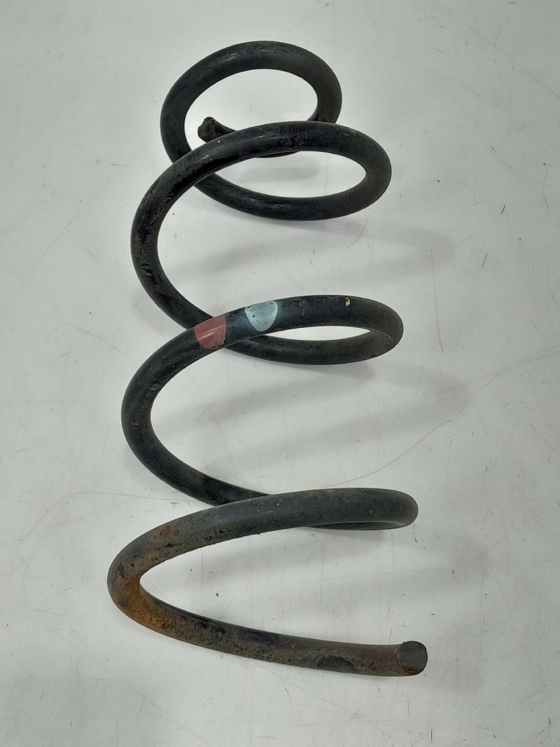 2015 Nissan Versa Coil/Air Spring