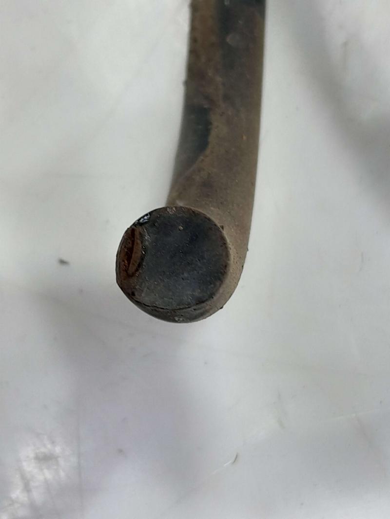 2015 Nissan Versa Coil/Air Spring