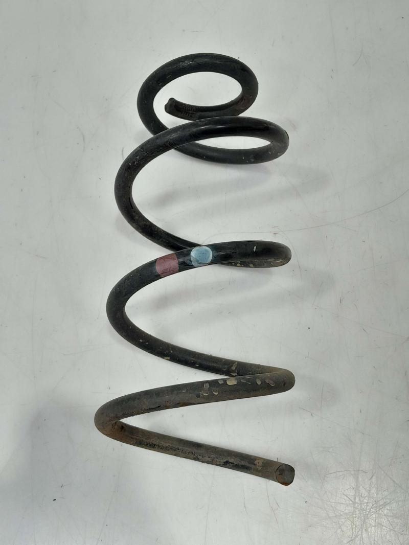 2015 Nissan Versa Coil/Air Spring