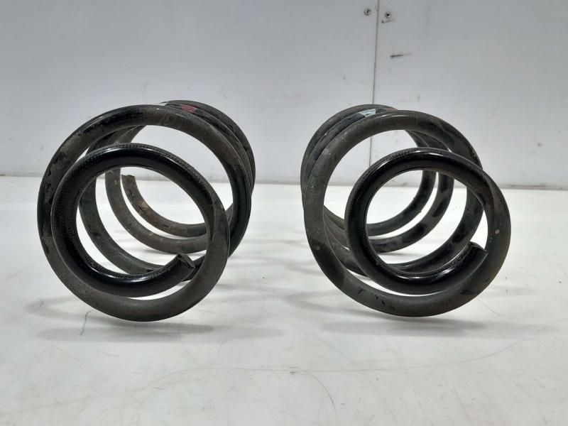 2015 Nissan Versa Coil/Air Spring