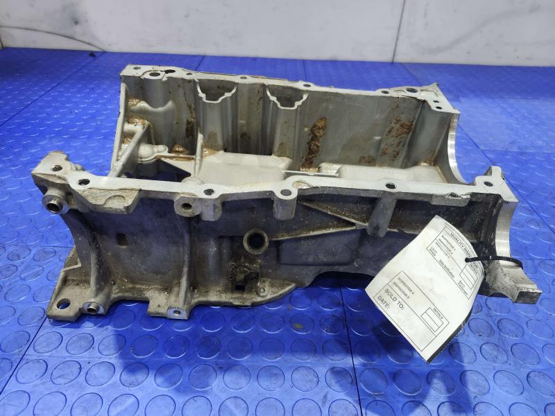 2017 Toyota Prius Oil Pan