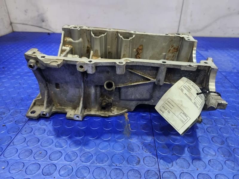2017 Toyota Prius Oil Pan