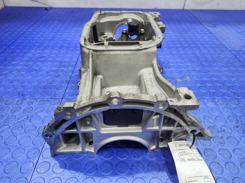 2017 Toyota Prius Oil Pan