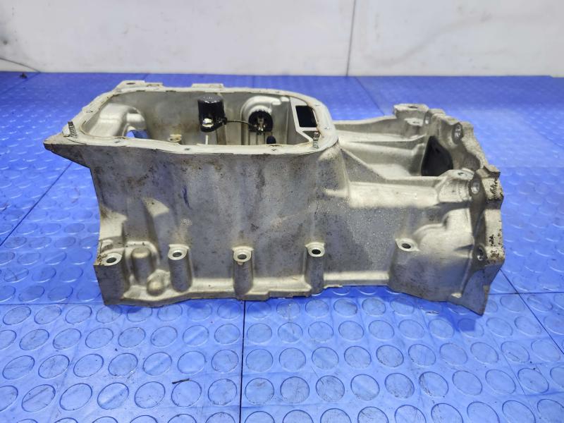 2017 Toyota Prius Oil Pan