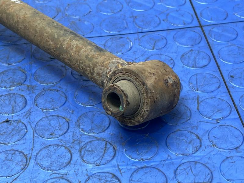 2000 Mitsubishi Eclipse Lower Control Arm Rr