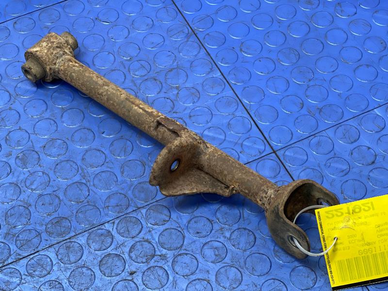 2000 Mitsubishi Eclipse Lower Control Arm Rr
