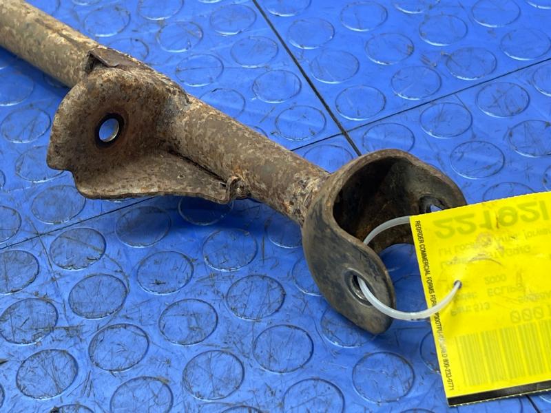 2000 Mitsubishi Eclipse Lower Control Arm Rr