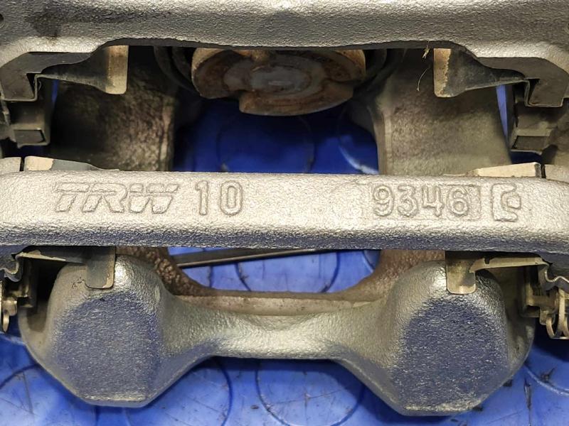 2020 Jeep Compass Caliper