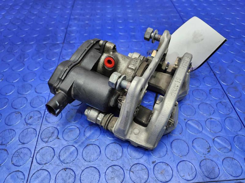 2020 Jeep Compass Caliper