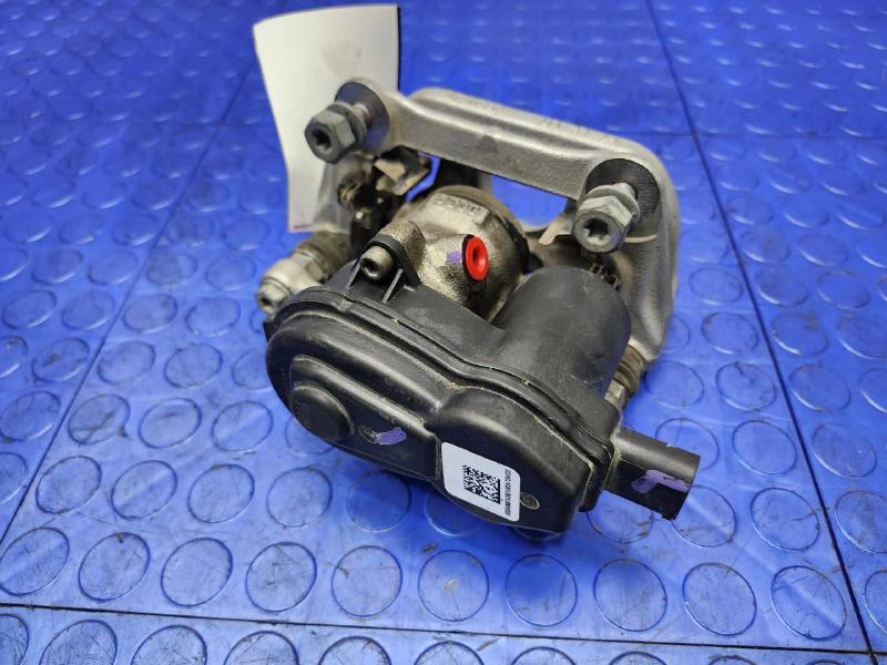 2020 Jeep Compass Caliper