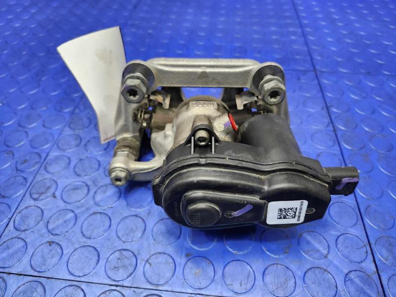 2020 Jeep Compass Caliper