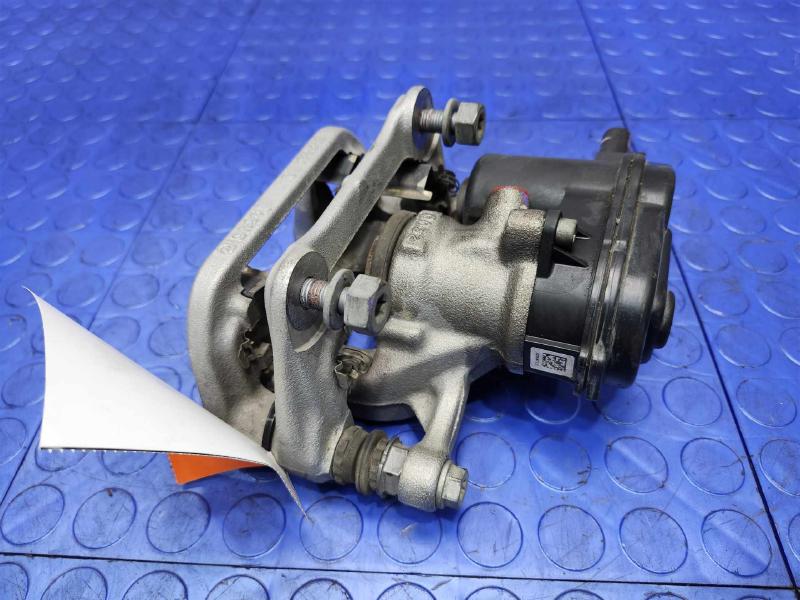 2020 Jeep Compass Caliper