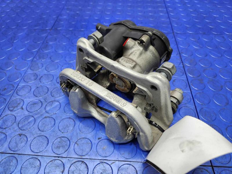 2020 Jeep Compass Caliper