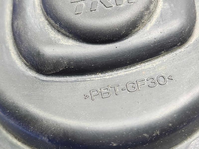 2020 Jeep Compass Caliper