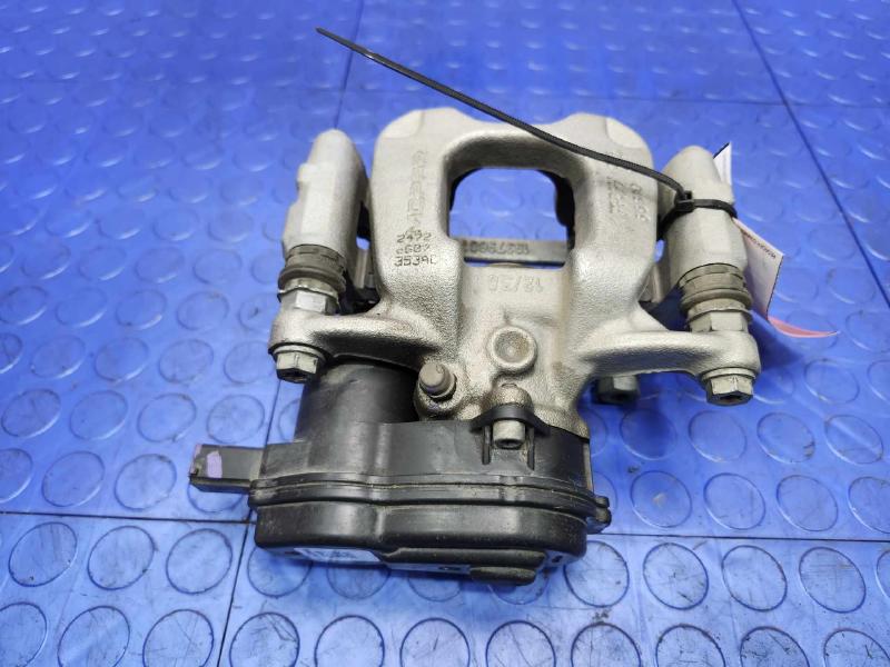 2020 Jeep Compass Caliper